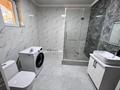 Отдельный дом · 10 комнат · 356 м², Момышулы 127 за 150 млн ₸ в Алматы — фото 29