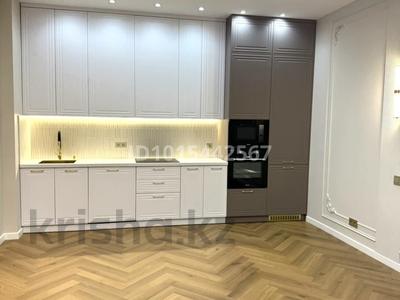 3-комнатная квартира · 72 м² · 2/12 этаж, Туран 39 за 71.8 млн ₸ в Астане, Нура р-н