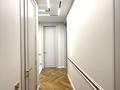 3-комнатная квартира · 72 м² · 2/12 этаж, Туран 39 за 71.8 млн ₸ в Астане, Нура р-н — фото 31