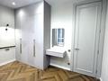 3-комнатная квартира · 72 м² · 2/12 этаж, Туран 39 за 71.8 млн ₸ в Астане, Нура р-н — фото 37