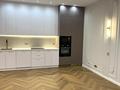 3-комнатная квартира · 72 м² · 2/12 этаж, Туран 39 за 71.8 млн ₸ в Астане, Нура р-н — фото 38