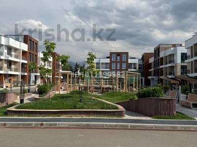 2-комнатная квартира · 82.5 м² · 3/3 этаж, мкр Курамыс 78 за 85 млн 〒 в Алматы, Наурызбайский р-н