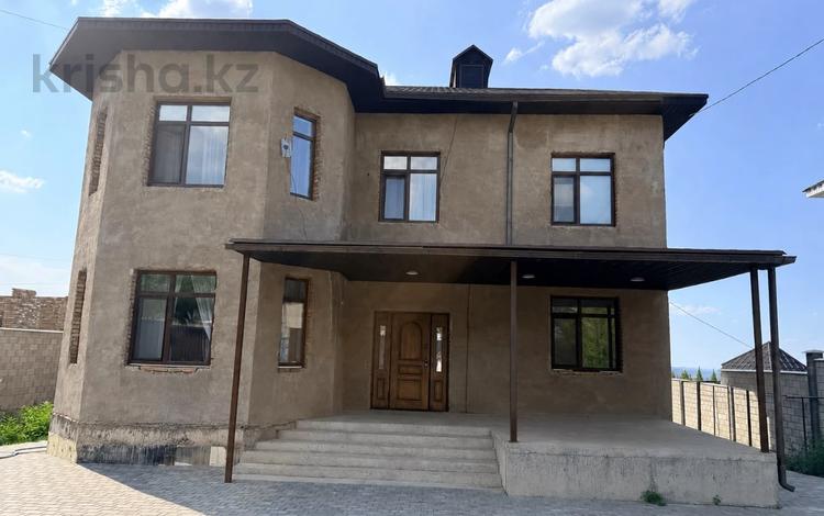 Жеке үй · 6 бөлме · 393 м² · 8.5 жүзд., Дархан 53Б, бағасы: 169 млн ₸ в Алматы, Наурызбайский р-н — фото 3