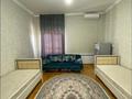 1-комнатная квартира · 50 м² · 2 этаж, Малдыбекова 8 а за 10 000 ₸ в Туркестане