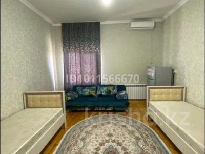 1-комнатная квартира · 50 м² · 2 этаж, Малдыбекова 8 а за 10 000 ₸ в Туркестане