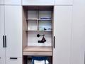 4-бөлмелі пәтер · 110 м² · 5/9 қабат, Богенбай батыра, бағасы: 140 млн ₸ в Алматы, Медеуский р-н — фото 18