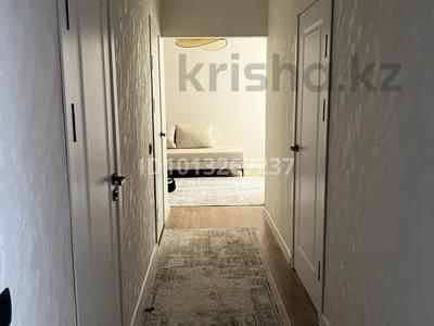 2 комнаты · 58 м² · 12/12 этаж, 9 40/4 за 50 000 ₸ в Туркестане