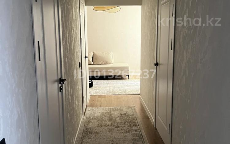 2 комнаты · 58 м² · 12/12 этаж, 9 40/4 за 50 000 ₸ в Туркестане — фото 2