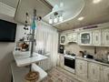 3-бөлмелі пәтер · 80.8 м² · 6/10 қабат, Мусрепова 6, бағасы: 35.5 млн ₸ в Астане, Алматы р-н — фото 19