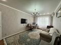 3-бөлмелі пәтер · 80.8 м² · 6/10 қабат, Мусрепова 6, бағасы: 35.5 млн ₸ в Астане, Алматы р-н