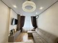 2-комнатная квартира · 63.5 м² · 10/12 этаж, Туран 52/5, 52/6, 52/7 за 61 млн 〒 в Астане, Есильский р-н