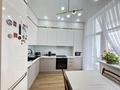 2-комнатная квартира · 63.5 м² · 10/12 этаж, Туран 52/5, 52/6, 52/7 за 61 млн 〒 в Астане, Есильский р-н — фото 6