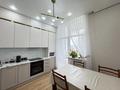 2-комнатная квартира · 63.5 м² · 10/12 этаж, Туран 52/5, 52/6, 52/7 за 61 млн 〒 в Астане, Есильский р-н — фото 8