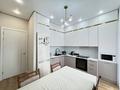 2-комнатная квартира · 63.5 м² · 10/12 этаж, Туран 52/5, 52/6, 52/7 за 61 млн 〒 в Астане, Есильский р-н — фото 9