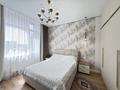 2-комнатная квартира · 63.5 м² · 10/12 этаж, Туран 52/5, 52/6, 52/7 за 61 млн 〒 в Астане, Есильский р-н — фото 10