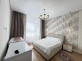2-комнатная квартира · 63.5 м² · 10/12 этаж, Туран 52/5, 52/6, 52/7 за 61 млн 〒 в Астане, Есильский р-н — фото 12