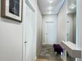 2-комнатная квартира · 63.5 м² · 10/12 этаж, Туран 52/5, 52/6, 52/7 за 61 млн 〒 в Астане, Есильский р-н — фото 15