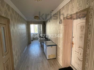 3-комнатная квартира, 60 м² помесячно, Первый мкр — Женис саябак за 150 000 〒 в Туркестане