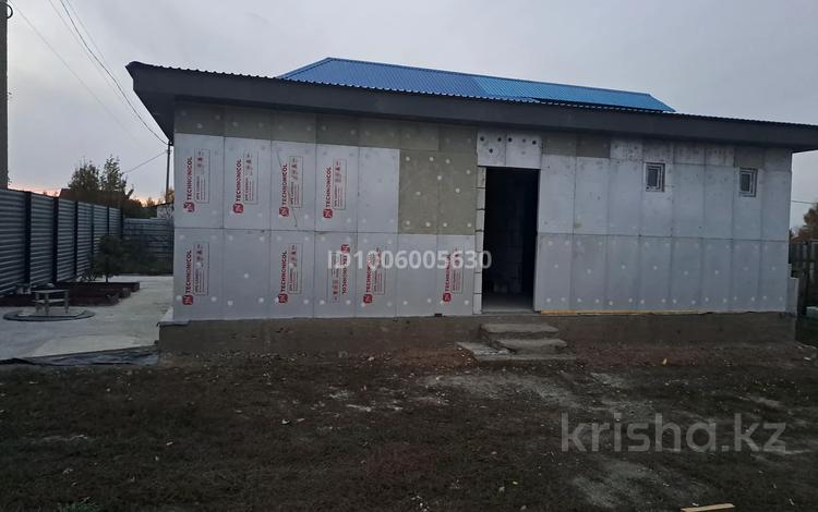 Дача · 7 комнат · 120 м² · 10 сот., Плодавая 40 — Трасса Павлодар за 18 млн 〒 в Астане, р-н Байконур — фото 2