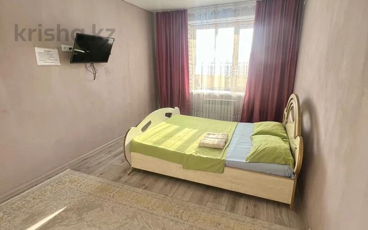 1-бөлмелі пәтер · 55 м² · 5/5 қабат, мкр. Зачаганск пгт, Монкеулы 81/2, бағасы: 2 000 〒 в Уральске — фото 2