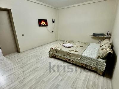 1-комнатная квартира · 55 м² · 2/9 этаж, мкр. Зачаганск пгт, Монкеулы 105 за 2 000 ₸ в Уральске