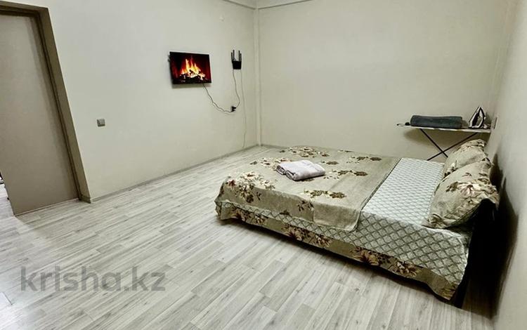 1-комнатная квартира · 55 м² · 2/9 этаж, мкр. Зачаганск пгт, Монкеулы 105 за 2 000 ₸ в Уральске — фото 7