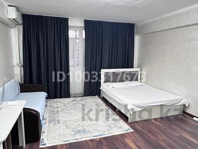 1-комнатная квартира · 30 м² · 2/7 этаж, Северное кольцо 86/7 за 10 000 ₸ в Алматы, Алатауский р-н