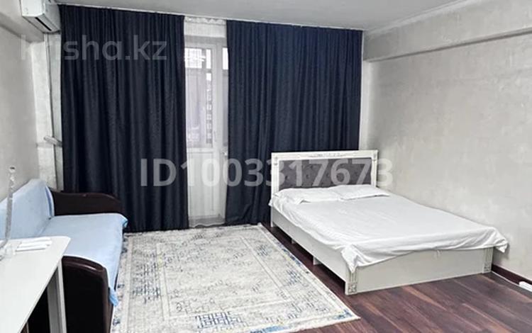 1-комнатная квартира · 30 м² · 2/7 этаж, Северное кольцо 86/7 за 10 000 ₸ в Алматы, Алатауский р-н — фото 2