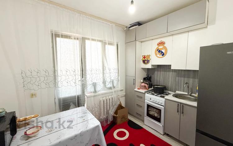 1-бөлмелі пәтер · 40 м² · 4/5 қабат, коктем, бағасы: 16.5 млн ₸ в Талдыкоргане — фото 2
