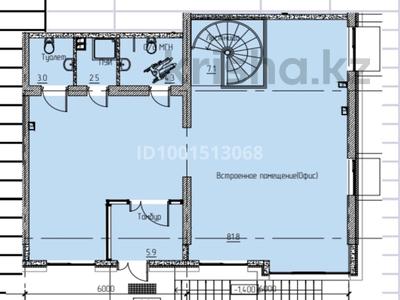 Свободное назначение · 103 м² за 772 500 ₸ в Алматы, Турксибский р-н