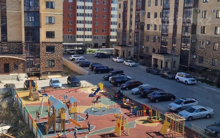 2-комнатная квартира · 86 м² · 4/5 этаж, мкр. Алтын орда за 27.5 млн ₸ в Актобе — фото 7