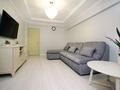 3-бөлмелі пәтер · 70 м² · 2/9 қабат, Самал-3 ш/а. 11 — Альфараби-достык, бағасы: 40 000 ₸ в Алматы, Медеуский р-н — фото 28