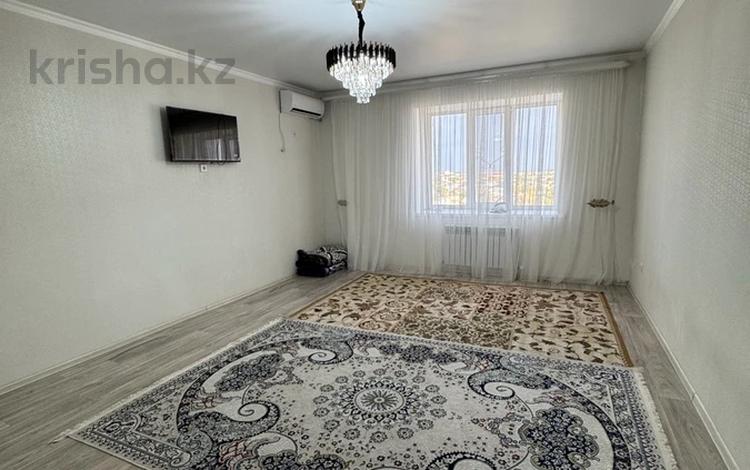 2-комнатная квартира · 60 м² · 7/8 этаж, мкр 12, Мкр 12 ВГ за 150 000 ₸ в Актобе — фото 2