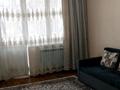1-комнатная квартира, 40 м², 2/9 этаж помесячно, мкр Кулагер 1 за 180 000 〒 в Алматы, Жетысуский р-н — фото 4