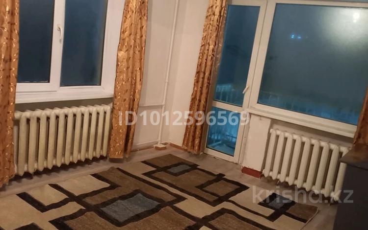 1-бөлмелі пәтер · 32 м² · 2/5 қабат, Мызы 23 — Кабанбай батыра, бағасы: 11.7 млн ₸ в Усть-Каменогорске, Ульбинский — фото 2