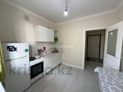 1-комнатная квартира · 42 м² · 8/9 этаж, Болекпаева 16 — Байтурсынова за 160 000 ₸ в Астане, Сарайшык р-н