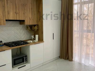 1-бөлмелі пәтер · 50 м² · 4/5 қабат, Просп. Нурсултана Назарбаева 242/1, бағасы: 180 000 ₸ в Уральске