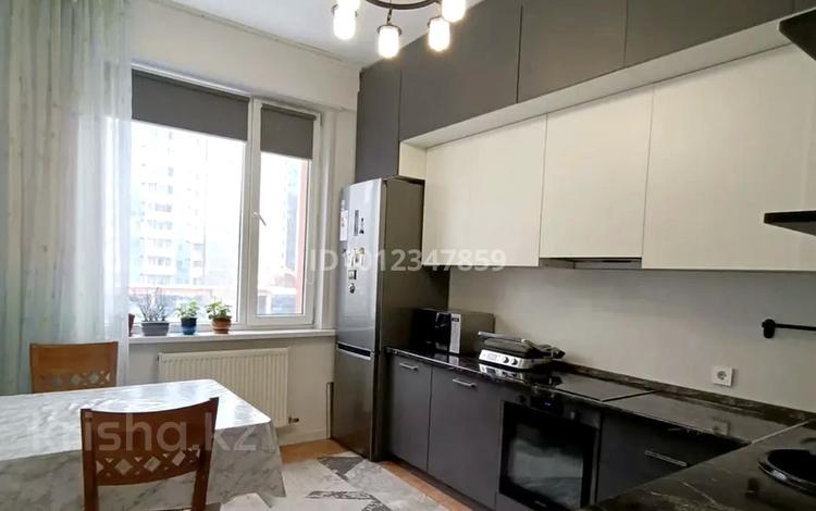 2-комнатная квартира · 60 м² · 4/9 этаж, Просп. Мангилик Ел 22 за 37.9 млн ₸ в Астане, Есильский р-н — фото 2