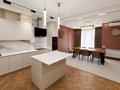 4-комнатная квартира · 236 м² · 4/5 этаж, мкр Ерменсай, Ушкемпирова 42 за 300 млн ₸ в Алматы, Бостандыкский р-н — фото 12