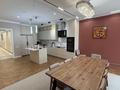 4-бөлмелі пәтер · 236 м² · 4/5 қабат, мкр Ерменсай, Ушкемпирова 42, бағасы: 315 млн ₸ в Алматы, Бостандыкский р-н — фото 11