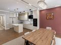 4-комнатная квартира · 236 м² · 4/5 этаж, мкр Ерменсай, Ушкемпирова 42 за 300 млн ₸ в Алматы, Бостандыкский р-н — фото 11