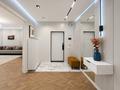 4-комнатная квартира · 236 м² · 4/5 этаж, мкр Ерменсай, Ушкемпирова 42 за 300 млн ₸ в Алматы, Бостандыкский р-н — фото 18