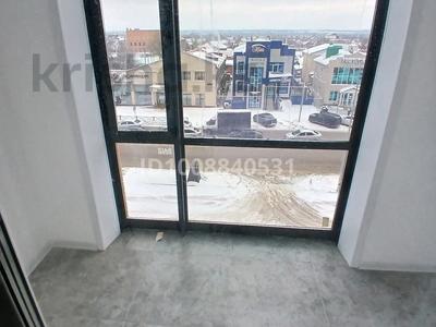 1-бөлмелі пәтер · 55 м² · 4/9 қабат, Абая 101, бағасы: 36 млн 〒 в Костанае