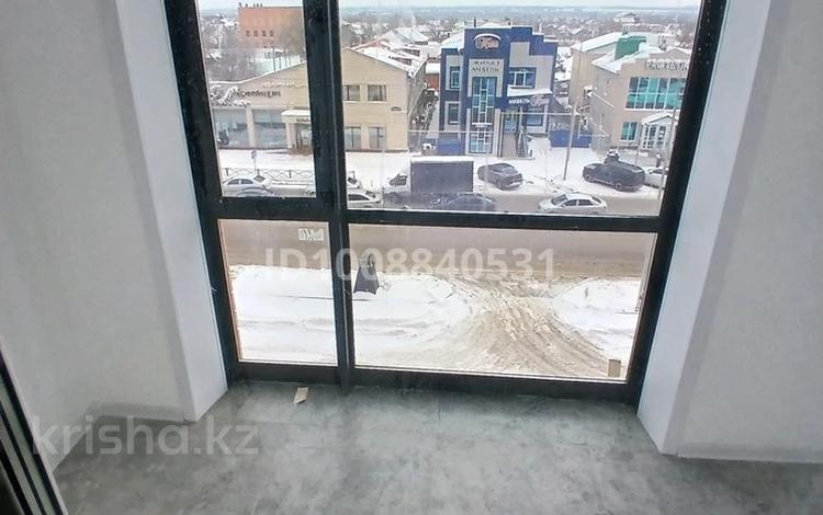 1-комнатная квартира · 56 м² · 4/9 этаж, Абая 101 за 37.3 млн ₸ в Костанае — фото 5