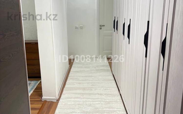 3-бөлмелі пәтер · 62.3 м² · 1/9 қабат, 6й микрорайон, 6й микрорайон 9а, бағасы: 25.8 млн ₸ в Караганде, Казыбек би р-н — фото 2