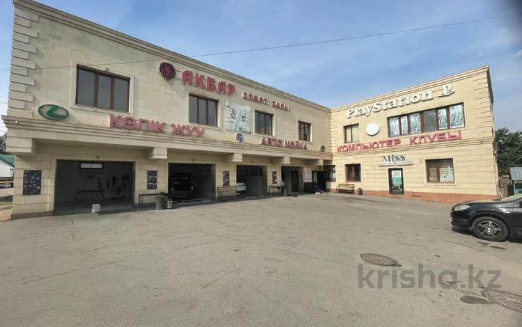 Магазины и бутики, азс, автосервисы и автомойки, салоны красоты · 618 м² за 190 млн 〒 в Каскелене — фото 8