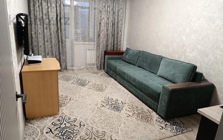 2-бөлмелі пәтер · 52 м² · 4/5 қабат, Көктем-1 ш/а., бағасы: 49.5 млн ₸ в Алматы, Бостандыкский р-н — фото 3