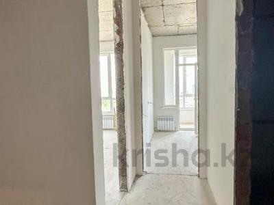 1-комнатная квартира · 36 м² · 9/10 этаж, Ж.Балапанова 43 — 3723 за 18.5 млн 〒 в Талдыкоргане, мкр Болашак