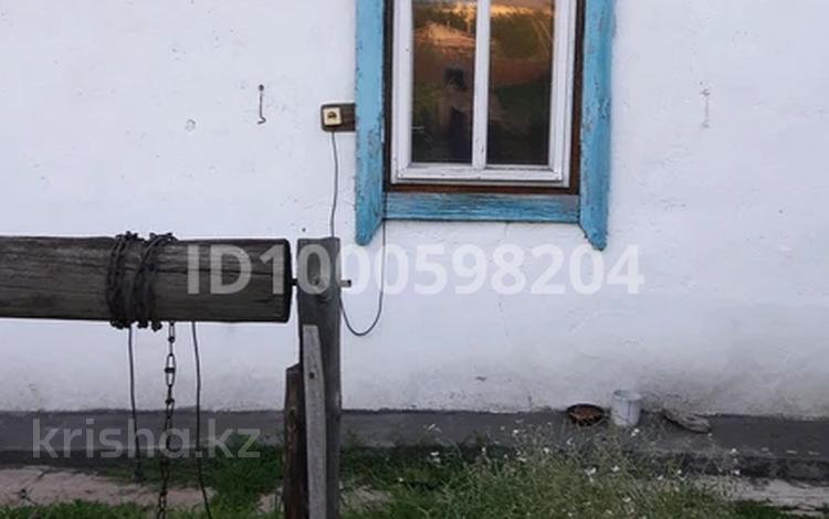 Отдельный дом · 5 комнат · 72 м² · 14 сот., Степная 63 — Центральный рынок за 6 млн 〒 в Щучинске — фото 2