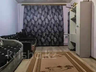 1-бөлмелі пәтер · 33 м² · 2/4 қабат, №9 ш/а., Саина — Юрия Кима, бағасы: 23 млн ₸ в Алматы, Ауэзовский р-н